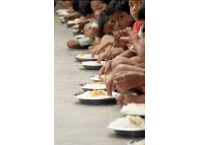 Povertà Povertà