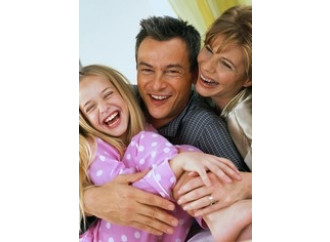Vita, famiglia, libertà:
i beni più preziosi