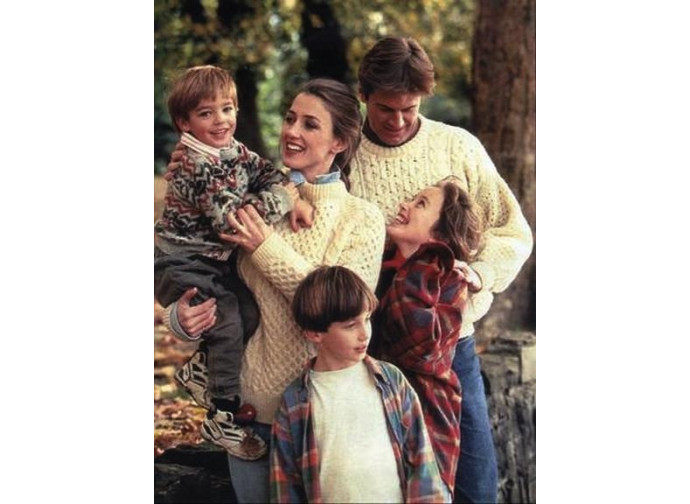Famiglia Famiglia