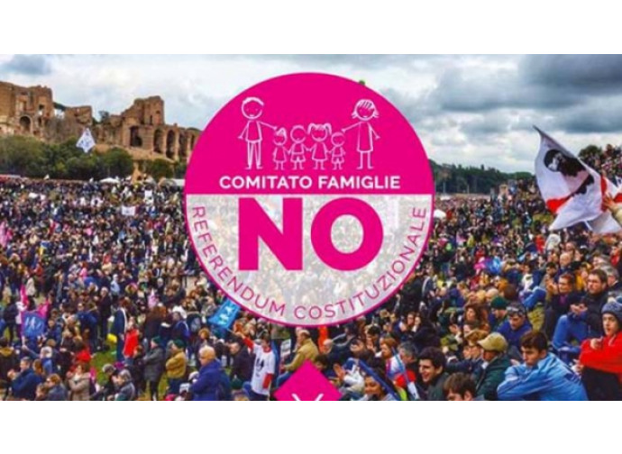 Famiglie per il No Famiglie per il No