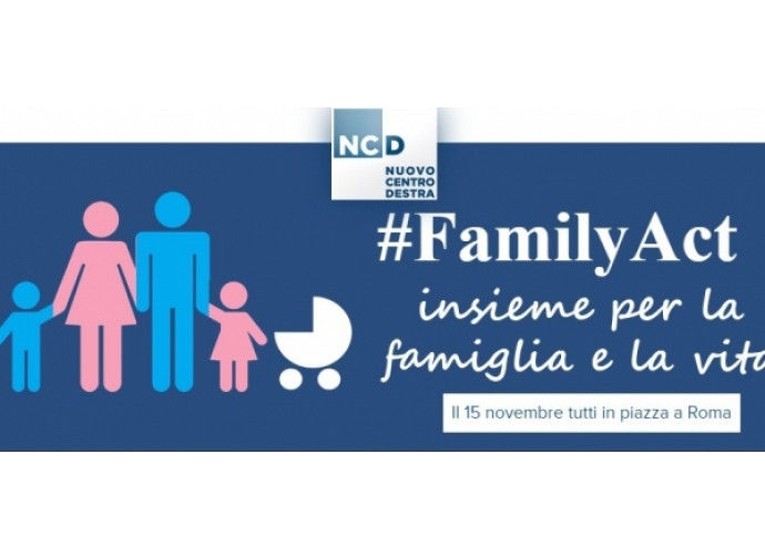 Family Act Family Act