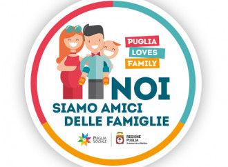 Il livore del mondo LGBT contro la famiglia