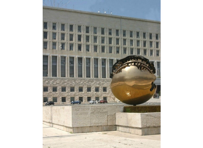 Farnesina