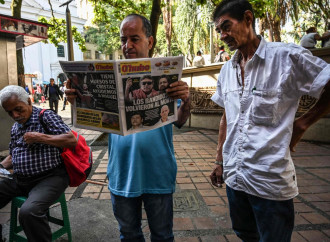 La pace fallita in Colombia. I terroristi rossi non hanno mai deposto le armi