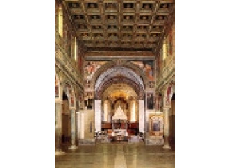 L'Abbazia di Farfa