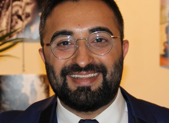 Farhad Bitani Farhad Bitani
