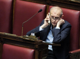 Pd: dalla lotta per il salario minimo, a quella per il vitalizio di Fassino