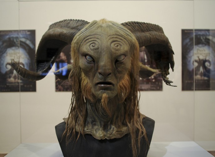 Il labirinto del Fauno Il labirinto del Fauno