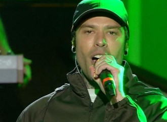 Fedez e lo psicodramma sul Ddl Zan