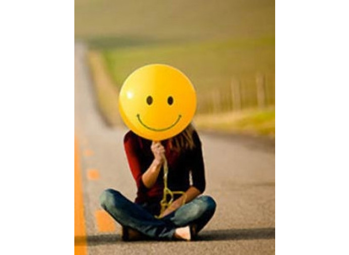 Smile Smile