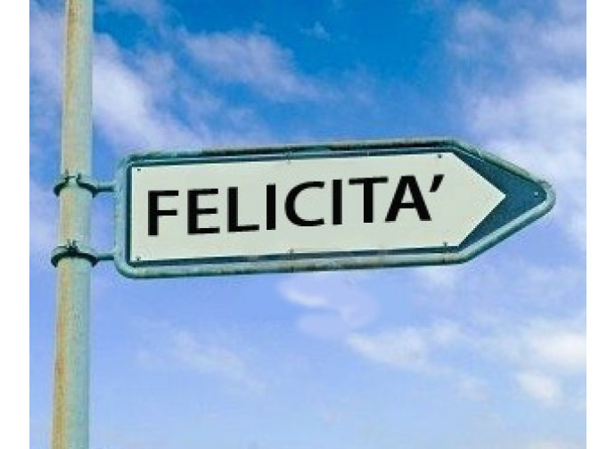 Felicità