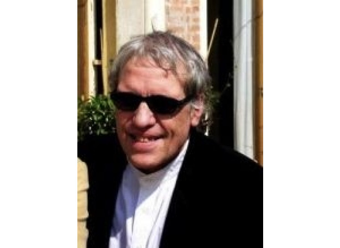 Il regista Abel Ferrara Il regista Abel Ferrara