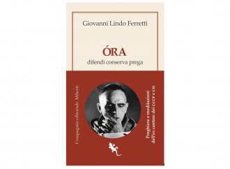 Giovanni Lindo Ferretti: la preghiera di un libero cantore
