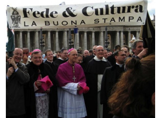 Fede e Cultura, un festival e tre premi