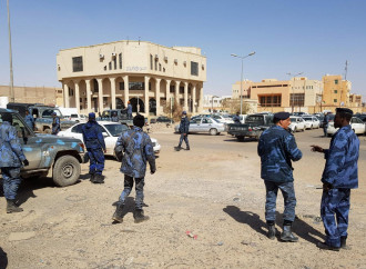 Libia: Haftar conquista il Fezzan, ma la pace è lontana