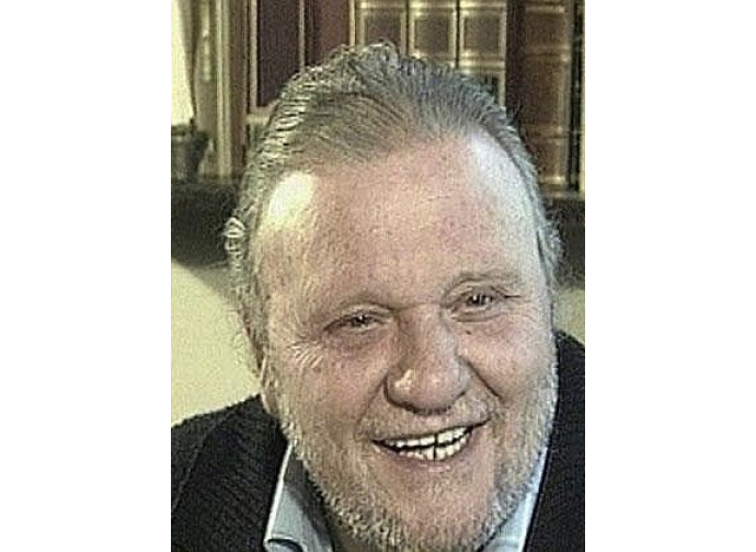 Roberto Fiesoli, fondatore del Forteto Roberto Fiesoli, fondatore del Forteto