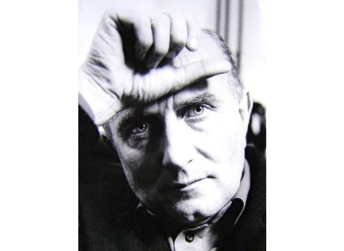 Giovanni Testori Giovanni Testori