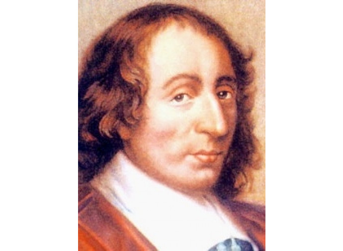 Blaise Pascal