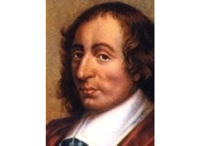 Blaise Pascal