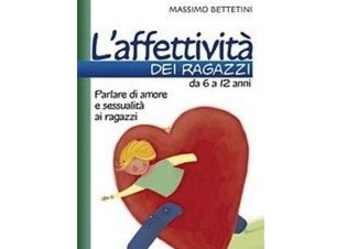 La copertina del libro di G. Bettettini La copertina del libro di G. Bettettini