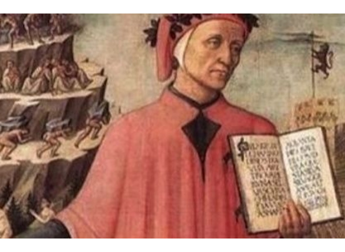 Dante Alighieri Dante Alighieri
