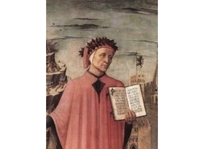 Dante Alighieri Dante Alighieri