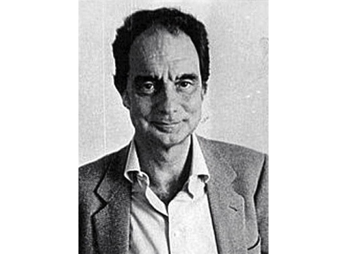 Italo Calvino