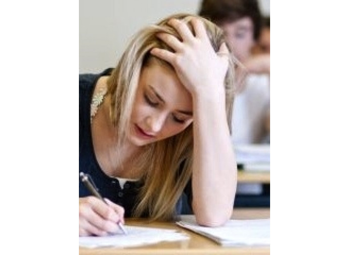 Esami di maturità al via Esami di maturità al via