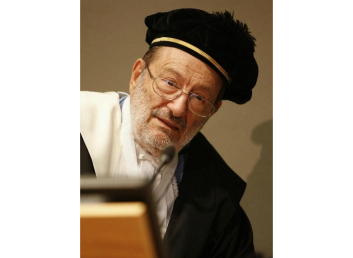 Umberto Eco