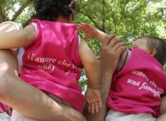 Diventare fratelli con la stepchild adoption