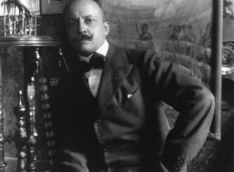 Futurismo a tavola: un’esperienza multisensoriale