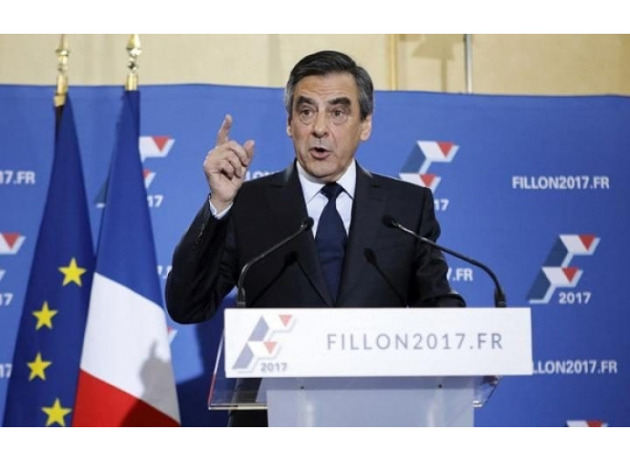 François Fillon