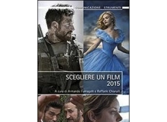 Andiamo al cinema? Ecco come "Scegliere un film"