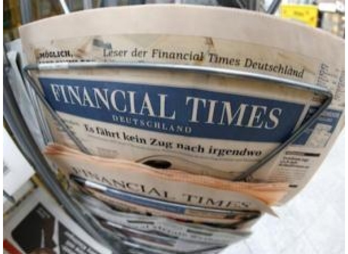 Financial Times Financial Times