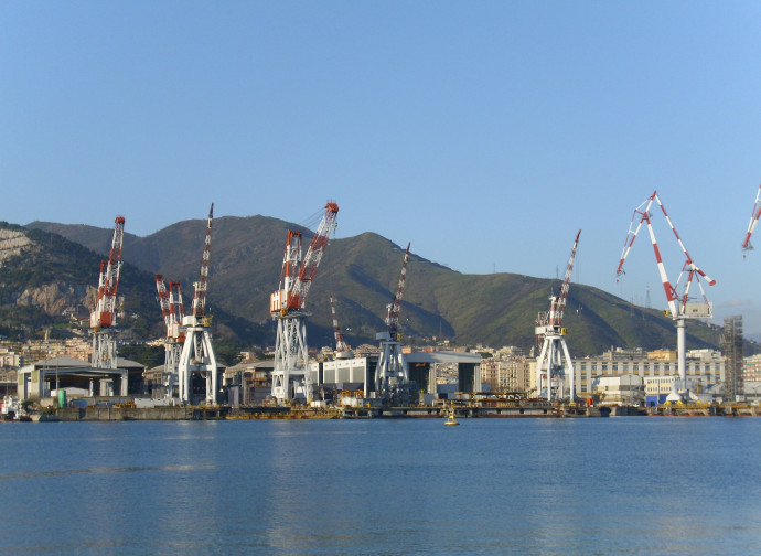 Fincantieri Fincantieri