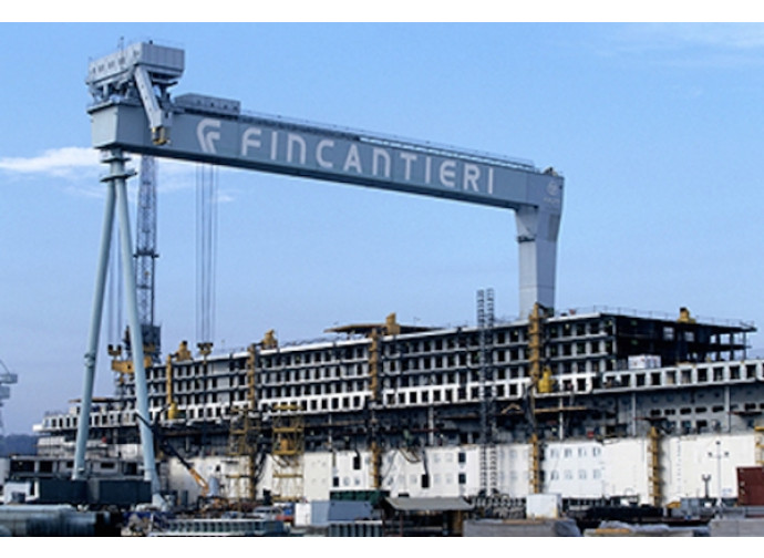 Fincantieri