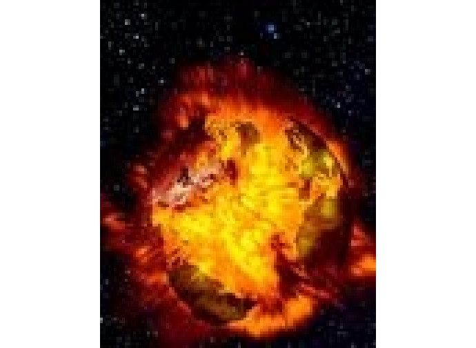 Fine del mondo Fine del mondo