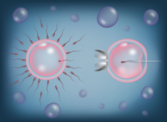 Infertilità in fiera: pretesto per affermare la Fivet