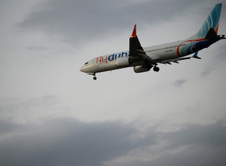 Hamam al Hammami, chi è il jihadista che ha dirottato il volo FlyDubai