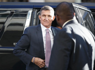 Il complotto (vero) dell'Fbi contro Donald Trump
