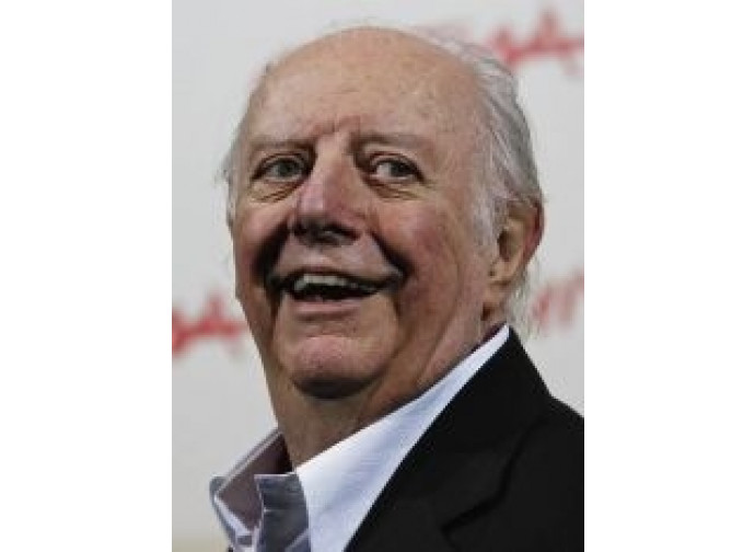 Dario Fo