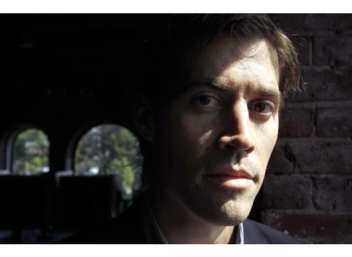 James Foley