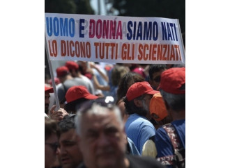 Cari vescovi, sulle 
convivenze diteci 
cosa pensate