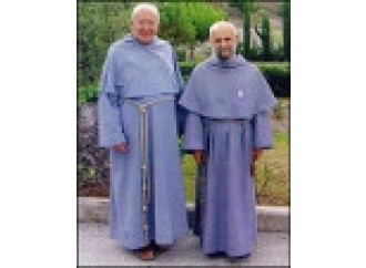 Le ragioni
di padre Bruno