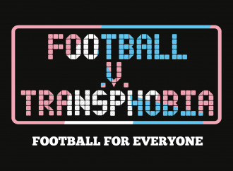 Football vs Transfobia