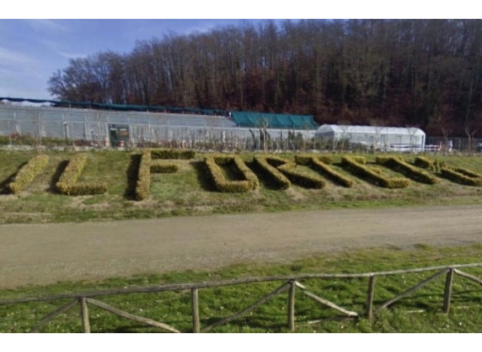 Il Forteto di Vicchio nel Mugello Il Forteto di Vicchio nel Mugello