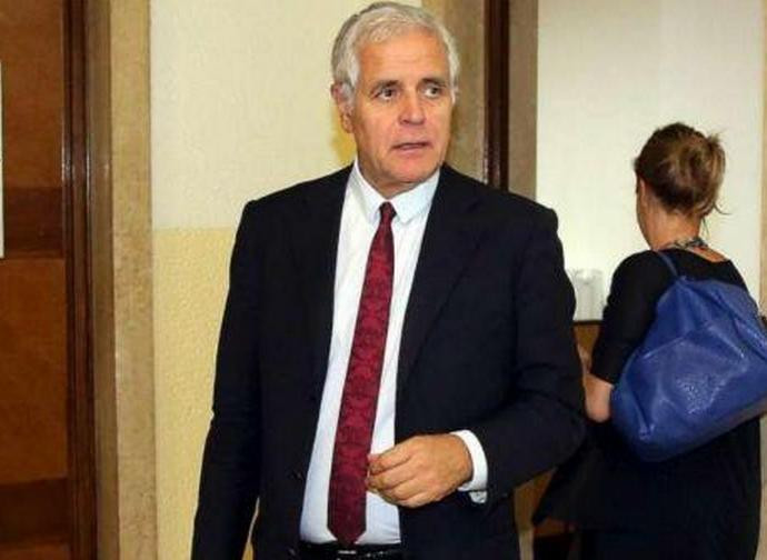 Roberto Formigoni Roberto Formigoni