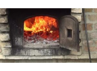 Anche in Italia
i feti finiscono
in cenere