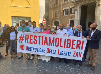 Ddl Zan, emendamenti e ostacoli