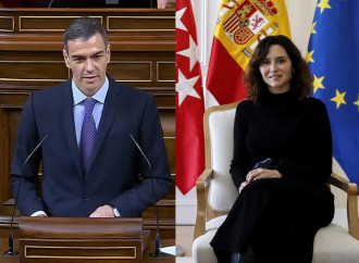 Aborto, scontro Sánchez-Ayuso sui registri per obiettori